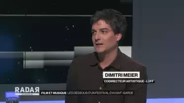 LUFF: les dessous d&#039;un festival d&#039;avant-garde