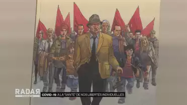 A la &quot;santé&quot; de nos libertés individuelles