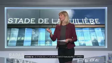 Journal du 14 octobre 2020