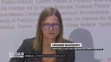 Méfiance d&#039;une deuxième vague