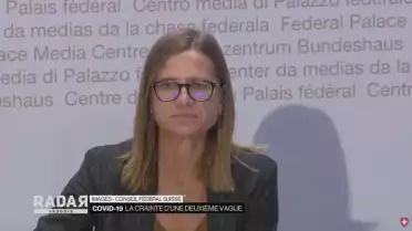 Journal du 16 octobre 2020