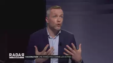C&#039;est l&#039;heure de la vaccination contre la grippe