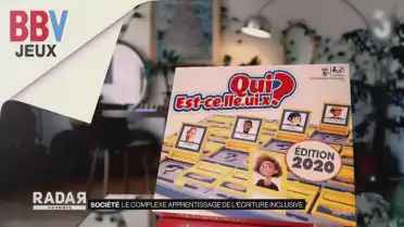 Le complexe apprentissage de l&#039;écriture inclusive
