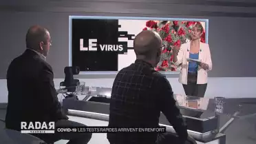 Journal du 21 octobre 2020