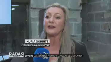 Vaud renforce ses mesures contre le coronavirus