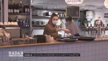 Les nouvelles mesures soulagent et inquiètent
