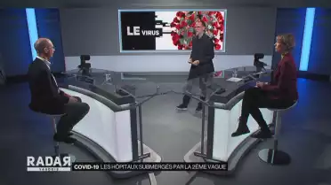 Journal du 27 octobre 2020