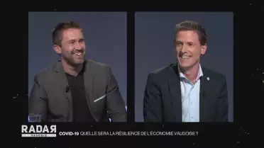 L&#039;économie grande gagnante?