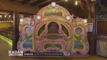 Journal du 29 octobre 2020