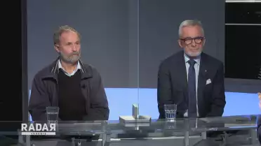 Journal du 3 novembre 2020