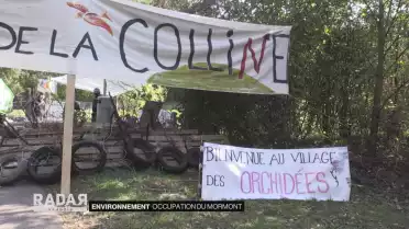 Zone à défendre ou à... déloger