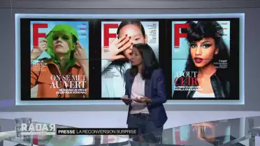 Journal du 5 novembre 2020