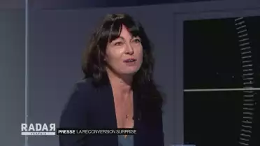 Presse : La reconversion surprise