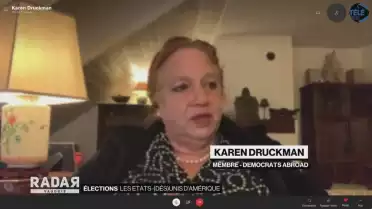 Les Etats-(dés)Unis d&#039;Amérique