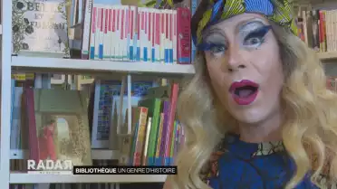 Un genre d&#039;histoire racontée par &quot;ma reine la fée&quot;