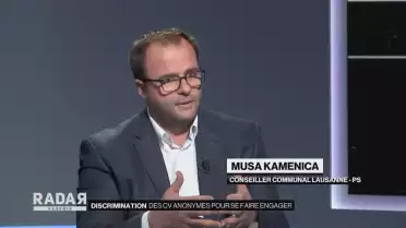Des CV anonymes pour se faire engager
