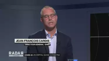 Journal du 27 novembre 2020