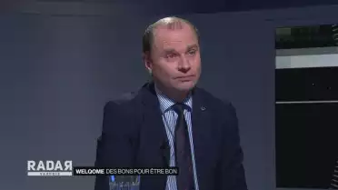 Des millions de francs pour l&#039;opération WelQome 2