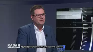 L&#039;hiver de tous les dangers