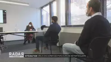 Une antenne régionale pour l&#039;intégration des réfugiés