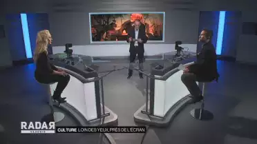 Journal du 3 décembre 2020