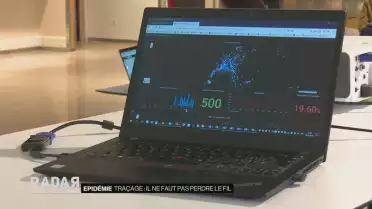 Traçage : il ne faut pas perdre le fil