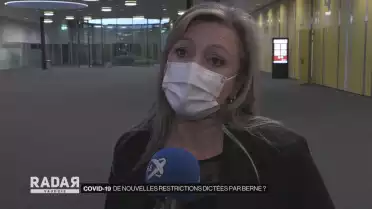 De nouvelles restrictions dictées par Berne ?