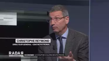 Le coup de colère des patrons