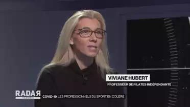 Les professionnels du sport en colère