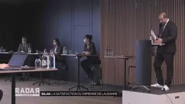Journal du 15 décembre 2020