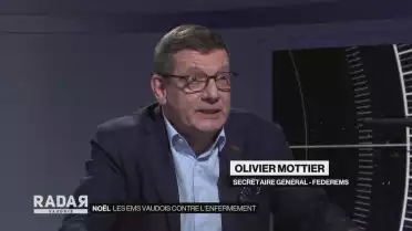 Une fin d'année morose pour les EMS vaudois ?