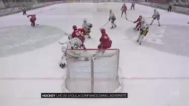LHC 20-21 ou la confiance dans l&#039;adversité