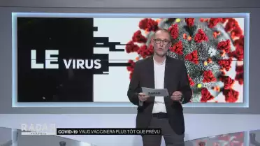 Vaud anticipe sa campagne de vaccination