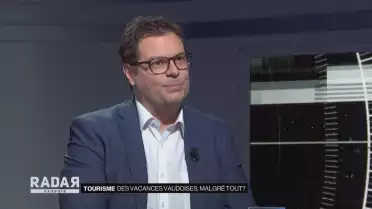 Bilan intermédiaire de la saison touristique