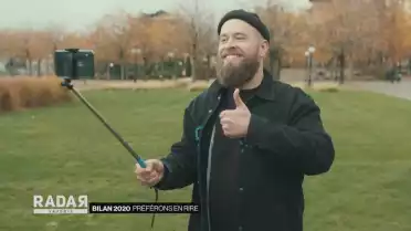 2020, et s&#039;il valait mieux en rire ?