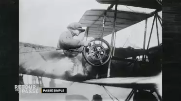 Retour vers le passé : l&#039;aviation suisse