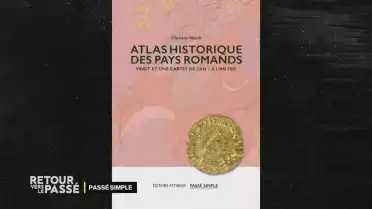Les cartes de géographie et l&#039;histoire