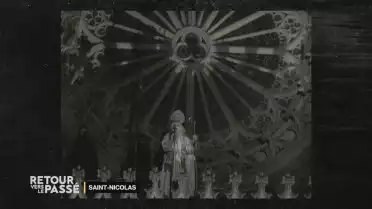 Retour vers le passé de la Saint-Nicolas