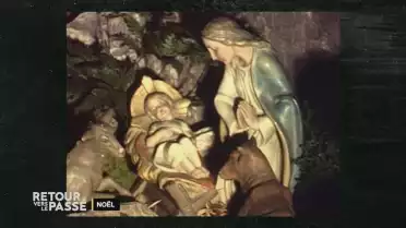 Retour vers le passé de Noël