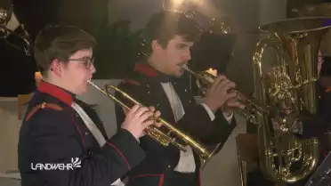 Concert de La Landwehr - Partie 2