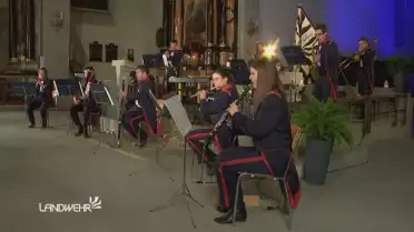 Concert de La Landwehr - Partie 1