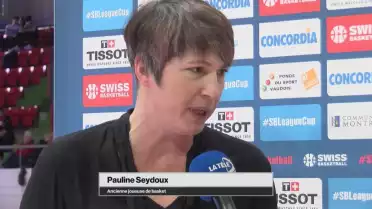 SBL Cup 2020 : La finale femmes Winterthur vs Elfic Fribourg