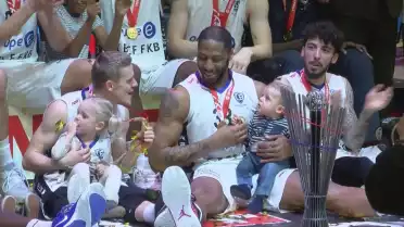 SBL Cup 2020 : La finale entre Olympic et Union Neuchâtel