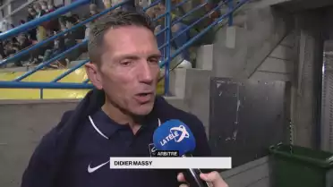 Lausanne HC - Fribourg Gottéron, le deuxième interview