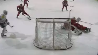 Lausanne HC - Fribourg Gottéron, la fin du match