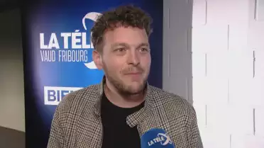 Fribourg-Gottéron - Lausanne HC - 2ème pause