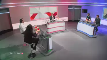 Téléthon 2020 2ème partie