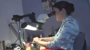 Yasmina Anti