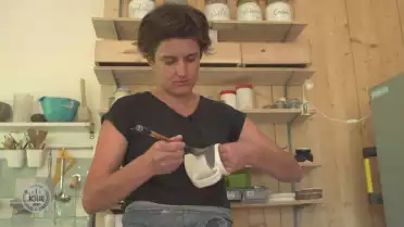 Marie-Prune Reymond