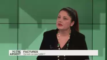 Qu&#039;est-ce que la facture eBill?